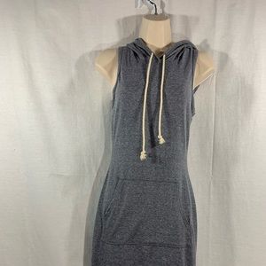 NWT Hoddie Dress